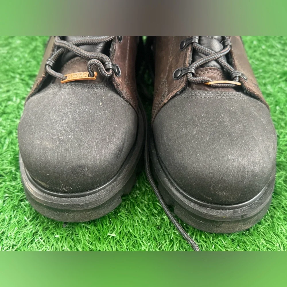 Timberland‎ Pro Men’s safety shoes size 8M